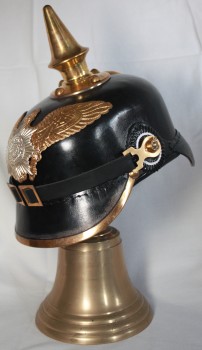 Pickelhaube